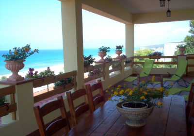 Casa Vacanze Villa Neruda